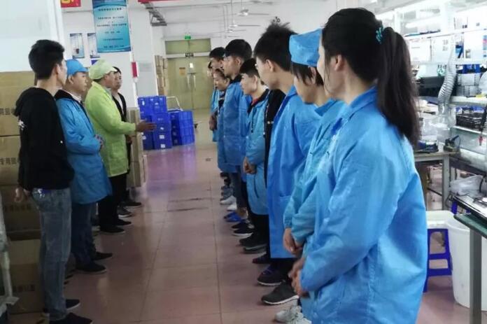 咨詢項目啟動｜北極之光攜手遠大方略，照亮經(jīng)營管理之路
