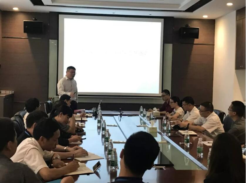 第四期咨詢項目啟動｜凱晟攜手遠大方略，齊心協(xié)力再出發(fā)