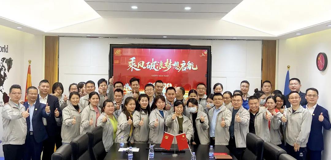 如何做到精益生產(chǎn)管理？不妨這樣布局