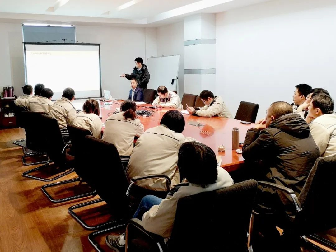 【電源行業(yè)案例】打造企業(yè)核心競爭力，抓住高速增長機遇！