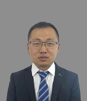 李興利