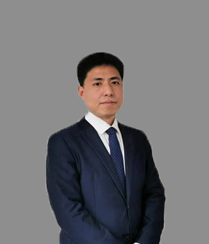 楊占方