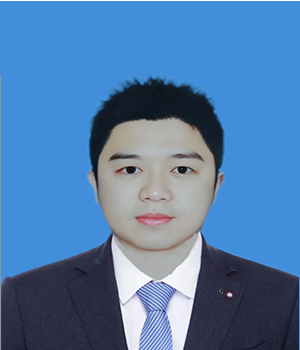 葉俊平